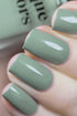 CENTRAL PARK AFTER DARK NAIL POLISH
